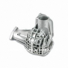 Die casting hardware part